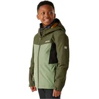 Regatta Veste imperméable enfant Beamz