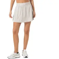 Super.natural Fitness Skirt Blanc M Femme