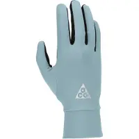 Nike Accessories Acg Dri-fit Lw Gloves Bleu S