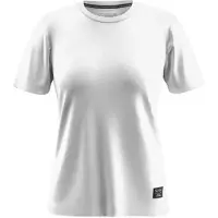Salewa T-shirt avec écusson logo femme Eagle