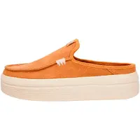 HEY DUDE Hd41272 Loafers Orange EU 39 Femme
