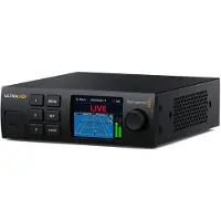 Blackmagic Design Décodeur streaming 4K