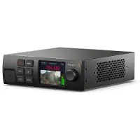 Blackmagic Design Encodeur de streaming HD