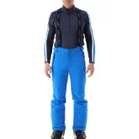 CMP Salopette 3w17397n Pants Bleu XL Homme