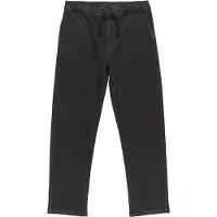 Quiksilver Taxer Jeans Noir XS Homme