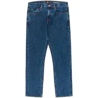 Quiksilver Aqua Cult Jeans Bleu 36 / 32 Homme Bleu 36