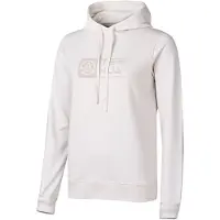Ternua Ailik Hoodie Blanc S Femme