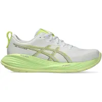 Asics Gel-cumulus 27 Running Shoes Blanc EU 41 1/2 Femme