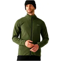 Regatta Polaire zippée Hadfield
