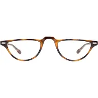 Nooz Optics Essential Reading Moon Reading Glasses Marron +2.50