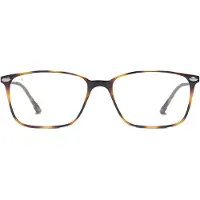 Nooz Optics Bao Blue Light Blocking Reading Glasses Clair +2.00