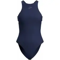 Joma Splash Swimsuit Bleu XL Femme