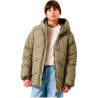 Garcia fille Manteau, 176, Vert