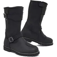 Stylmartin Legend Evo Wp Motorcycle Boots Noir EU 44 Homme