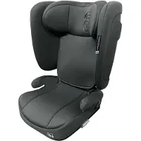 Asalvo 100-150 Cm Omniguard Car Seat Gris Enfants