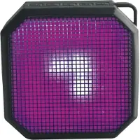 Platinet Ipx4 Pmg5 Bluetooth Speaker Noir