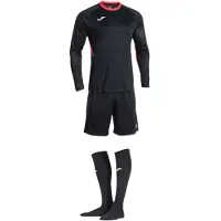 Joma Ensemble Performance Noir M Homme Noir M