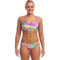 Funkita Bas De Bikini Hipster