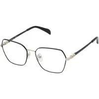Tous Vto463 Woman Glasses Rose Femme