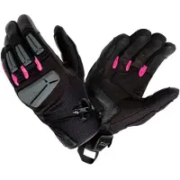 T-ur G-four Summer Gloves Noir M Homme
