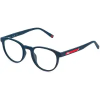 FILA Vfi992 Pantos Glasses Bleu 145/50 mm Homme