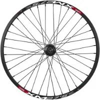 Gurpil Xm M475 27.5´´ 6b Disc Mtb Front Wheel Noir 9 x 100 mm