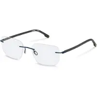 Rodenstock R7175 Navigator Glasses Bleu 145/54 mm Homme
