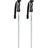 Gabel Ivory Poles Multicolore 110 cm