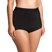 Funkita High Waisted Swimming Shorts Noir AUS 12 Femme