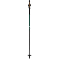 One Way Bc Carbon Poles Doré 130 cm
