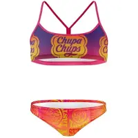 Otso Bikini Chupa Chups Super Tasty