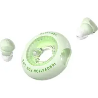 Vention Tiny T17 Wireless Earphones Vert