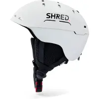 Shred Notion Helmet Blanc L