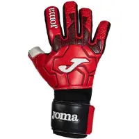 Joma Brave Goalkeeper Gloves Rouge 11