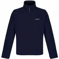 Regatta Hedman Ii Fleece Bleu 3XL Homme