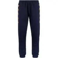 Kappa Gaudo Pants Bleu 8 Years Enfants