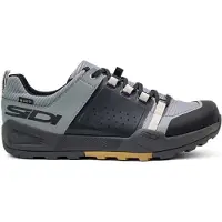 Sidi Atomus Gore-tex Mtb Shoes Noir,Gris EU 39 Homme