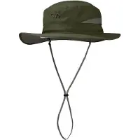 Outdoor Research Insect Shield Brim Hat Vert M
