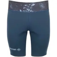 BEUCHAT Atoll 2 Mm Rash Guard Shorts Bleu XS Homme