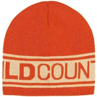 Wild Country Stamina Beanie Orange