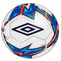 Umbro Neo Turf Football Ball Blanc,Bleu 3