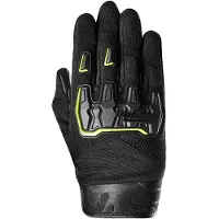 Furygan Shade Summer Gloves Noir 2XL Homme