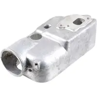 Rms Classic Vespa Px 80-125-150-200 2390285 121680172 Carburetor Argenté