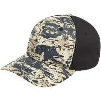 Oakley Apparel Tinfoil Ii Cap Beige S-M
