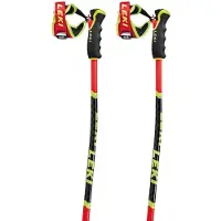 LEKI Wcr Tbs Gs 3d Poles Multicolore 110 cm