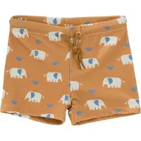 Fresk Slip De Bain Boxer Elephants