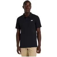 New Balance T-Shirt noir