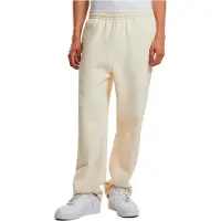 Build Your Brand Fluffy Tracksuit Pants Beige 5XL Homme