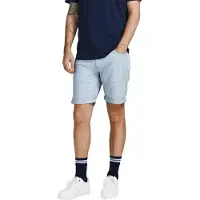 Jack & Jones Rick Original Akm Shorts Bleu M Homme