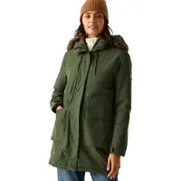 Regatta Sabinka Jacket Vert 46 Femme